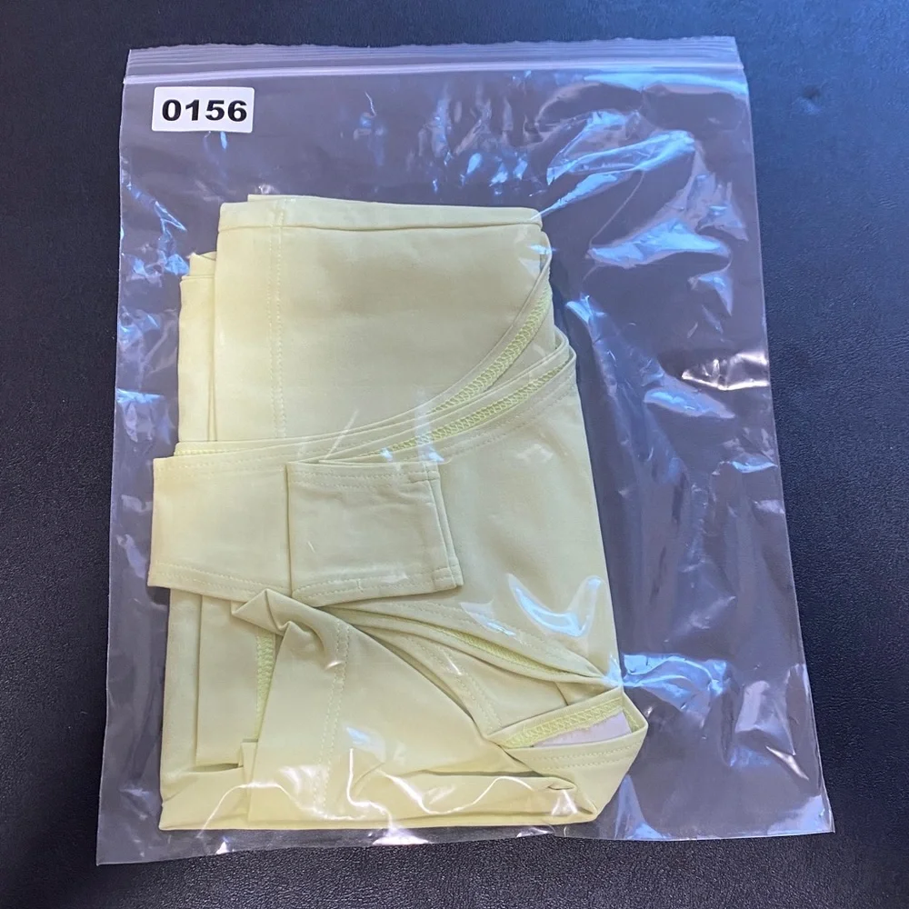 Chico’s Lime Green Tank Top - Picture 5 of 5